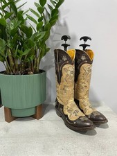 Old Gringo Bonnie Floral