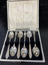 Vintage James Walker Set Of 6
