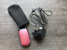 SAMSUNG GT E1150i - Romantic Pink - Unlocked. Ex. Condition.