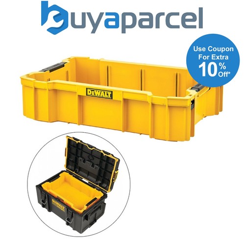 Dewalt tough system 0 - system, 2.0