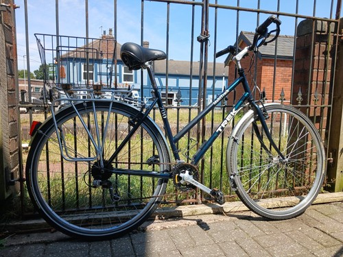 Trek 700 multi - trek, multi-track