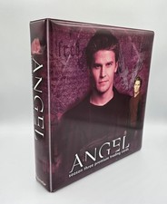 ANGEL Season THREE Trading