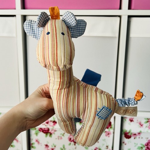 Tolo musical giraffe - tolo,