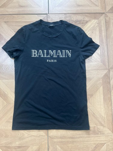 Men authentic balmain - men’s,