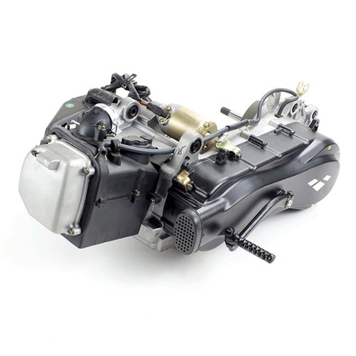 Engine 125cc scooter 152qmi - engine,