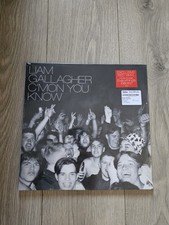 Liam Gallagher C'mon You Know