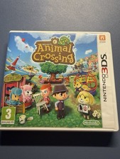 Animal Crossing: New Leaf