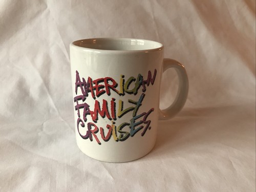 Rare american family cruises - american,