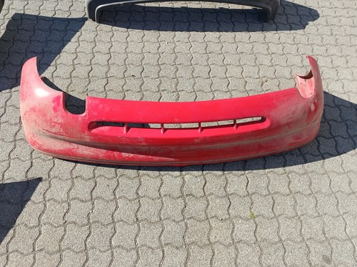 Rear bumper for - ford, escort