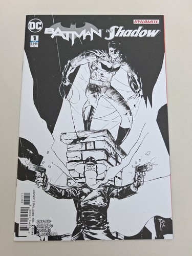 Comics dynamite batman - comics,