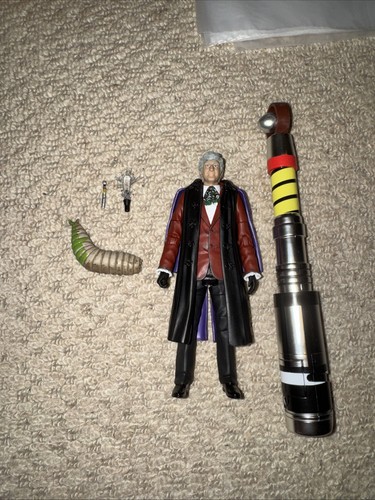 Doctor who 3rd - doctor, :