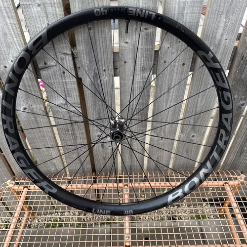 Trek bontrager line pro - trek,