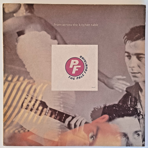 The pale fountains from - pale,