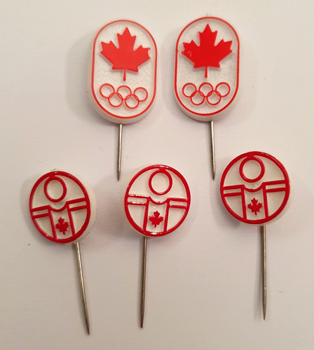 Canadian olympic committee - canadian,