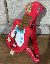 The Wiggles Plush Guitar -