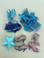 Bratz doll clothes step out - bratz,
