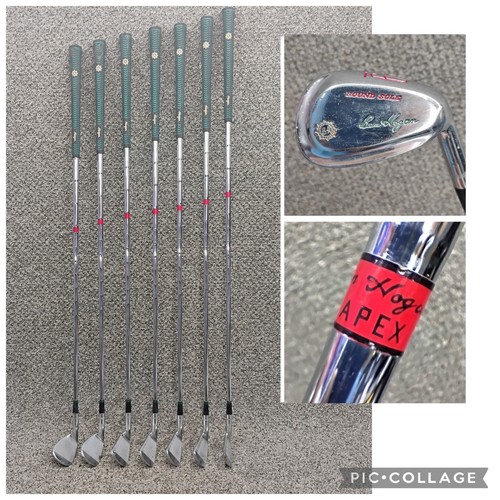 Ben hogan round sole - ben,