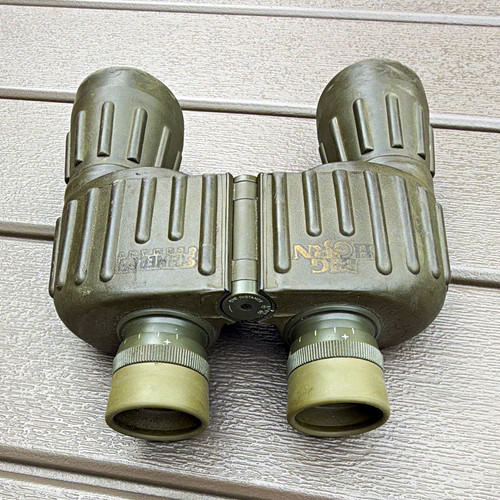 Steiner military marine 9x40 - military/marine,