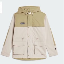 adidas SPZL Moorfield Jacket