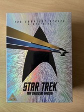 Star Trek Original Series