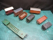 mixed lot of wagons grab a bargin