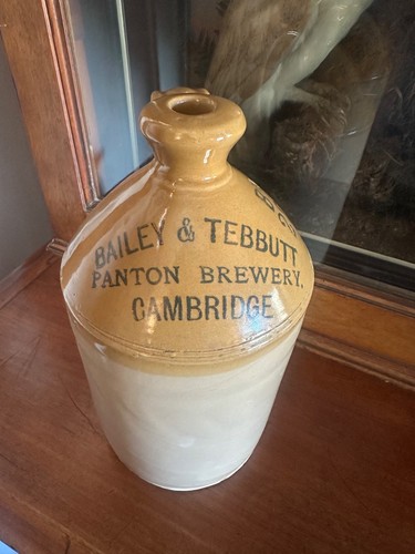 Antique bailey tebbutt - bailey, &