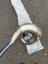 DEP DEPH2222 Front Exhaust Pipe Honda CR 250 2003-04 MX Motocross Off-Road