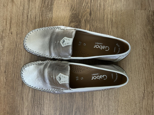 Gabor women loafer - women's, shoes