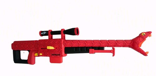 Nerf dart blaster roblox - nerf,