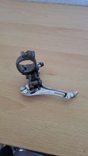 Shimano tiagra 4600 front - tiagra,