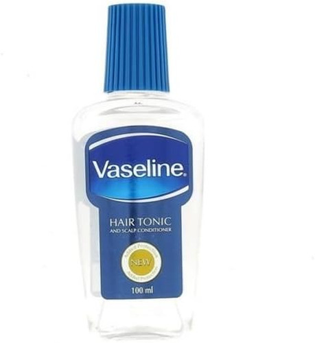 Vaseline hair tonic scalp - vaseline,
