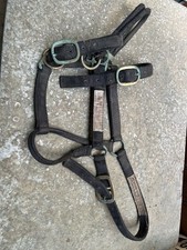 Monty Roberts Dually Head