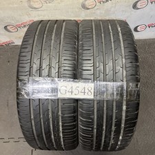 2x 195 45 R16 84H CONTINENTAL