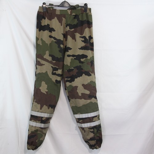French army waterproof - french,