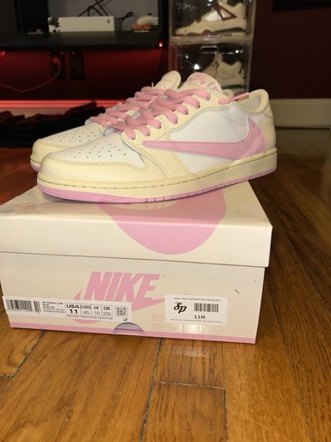 Travis scott jordan shy - travis, 1