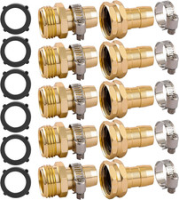 Set garden hose - 5,