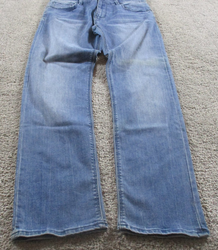 Lee riders drainpipe jeans - riders,