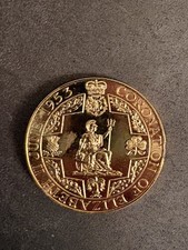 Coronation Of Queen Elizabeth