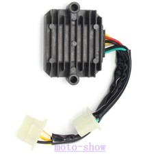 For Honda Regulator Rectifier