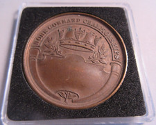 ROYAL NAVY MEDAL - THE ROYAL TOURNAMENT CIRCA 1920 NORE COMMAND CHAMPIONSHIP
