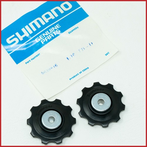 Nos shimano 5639810 rear mech - shimano,
