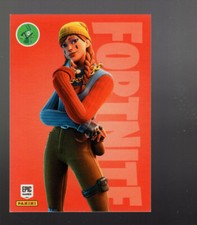 B4770- 2021 Panini Fortnite