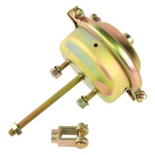 SERVICE BRAKE CHAMBER - TYPE
