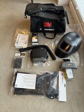 3M Speedglas Welding Helmet