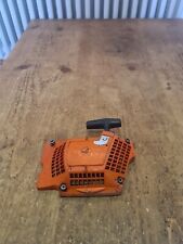 Genuine husqvarna 346xp chainsaw Recoil Pull Starter Assembly Part 537 10 47 01 