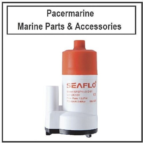 Seaflo submersible pump 2 - submersible,