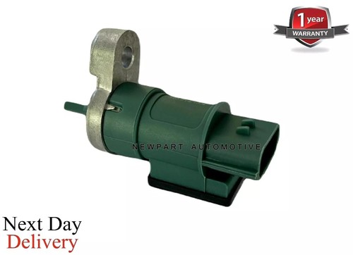 Transducer speed pulse - speed, sensor