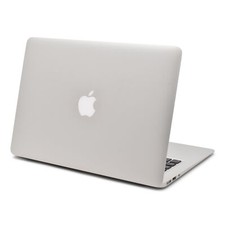 2015 Apple MacBook Air 13-inch. Intel i5 1.6GHz. 4GB. 128GB