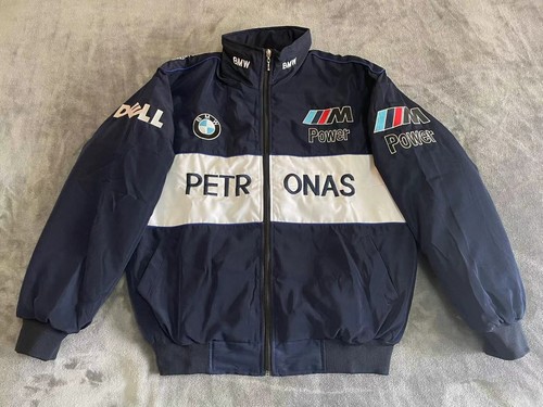 Unisex adults jacket bmw - adults, f1