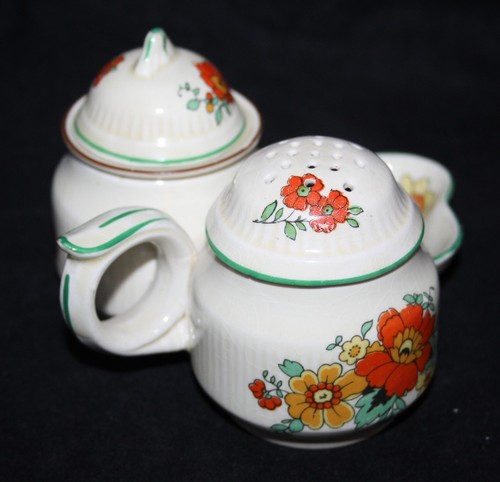 Bursley ware pattern 1910 - bursley,